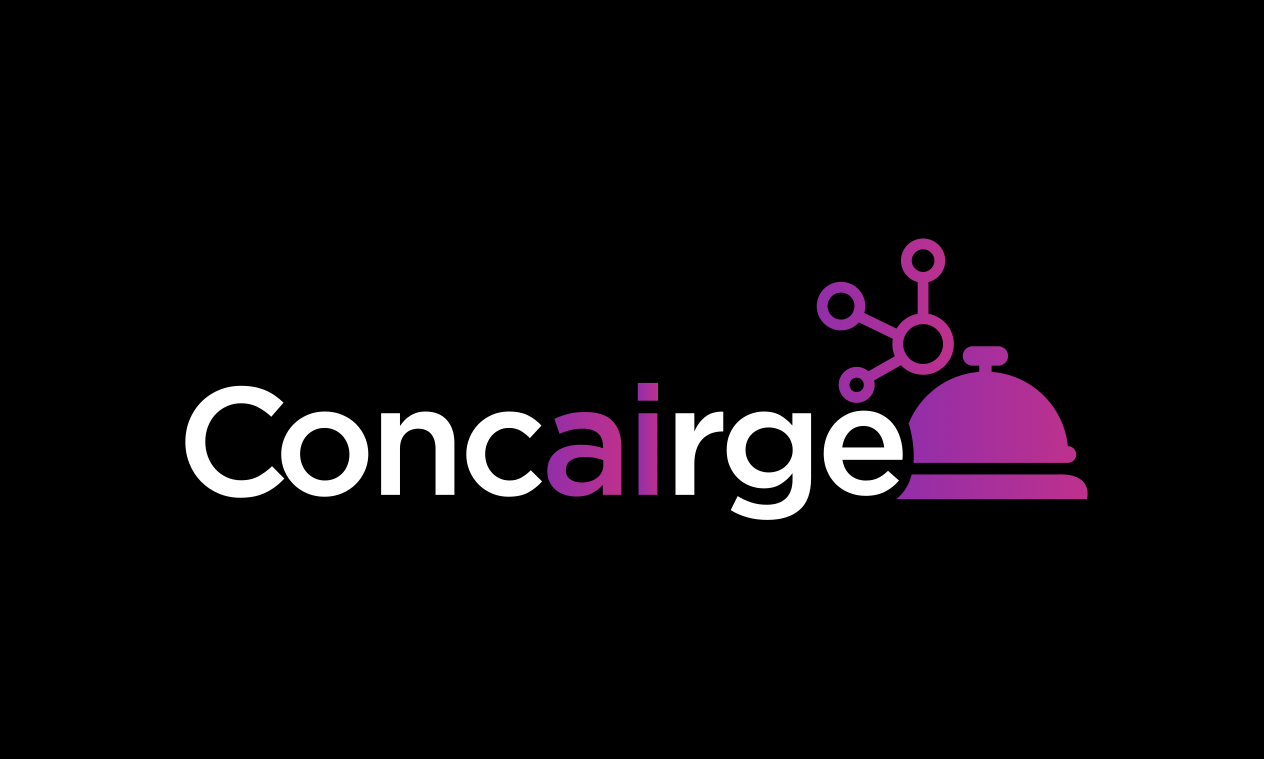 Concairge — 官网预览图